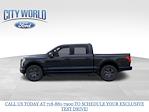 New 2024 Ford F-150 Lightning Lariat SuperCrew Cab 4x4, Pickup for sale #24F1365 - photo 22