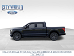 New 2024 Ford F-150 Lightning Lariat SuperCrew Cab AWD, Pickup for sale #24F1365 - photo 2