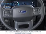 New 2024 Ford F-150 Lightning Lariat SuperCrew Cab AWD, Pickup for sale #24F1365 - photo 8