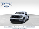 2024 Ford F-150 SuperCrew Cab 4x4, Pickup for sale #24F1367 - photo 3