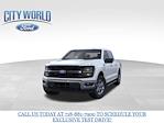 2024 Ford F-150 SuperCrew Cab 4x4, Pickup for sale #24F1367 - photo 24