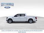 2024 Ford F-150 SuperCrew Cab 4x4, Pickup for sale #24F1367 - photo 25