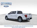 2024 Ford F-150 SuperCrew Cab 4x4, Pickup for sale #24F1367 - photo 26