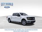 2024 Ford F-150 SuperCrew Cab 4x4, Pickup for sale #24F1367 - photo 29