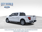 2024 Ford F-150 SuperCrew Cab 4x4, Pickup for sale #24F1367 - photo 2