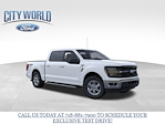 2024 Ford F-150 SuperCrew Cab 4x4, Pickup for sale #24F1367 - photo 7