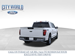 2024 Ford F-150 SuperCrew Cab 4x4, Pickup for sale #24F1367 - photo 8