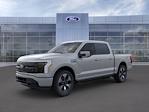 New 2024 Ford F-150 Lightning Platinum SuperCrew Cab 4x4, Pickup for sale #24F1374 - photo 1