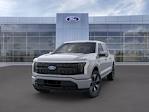 New 2024 Ford F-150 Lightning Platinum SuperCrew Cab 4x4, Pickup for sale #24F1374 - photo 3