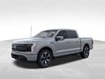 New 2024 Ford F-150 Lightning Platinum SuperCrew Cab 4x4, Pickup for sale #24F1374 - photo 23