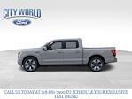 New 2024 Ford F-150 Lightning Platinum SuperCrew Cab 4x4, Pickup for sale #24F1374 - photo 25