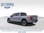 New 2024 Ford F-150 Lightning Platinum SuperCrew Cab 4x4, Pickup for sale #24F1374 - photo 26