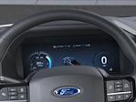 New 2024 Ford F-150 Lightning Platinum SuperCrew Cab 4x4, Pickup for sale #24F1374 - photo 35