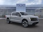 New 2024 Ford F-150 Lightning Platinum SuperCrew Cab 4x4, Pickup for sale #24F1374 - photo 7