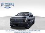 New 2024 Ford F-150 Lightning Flash SuperCrew Cab 4x4, Pickup for sale #24F1377 - photo 24