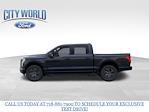 New 2024 Ford F-150 Lightning Flash SuperCrew Cab 4x4, Pickup for sale #24F1377 - photo 25