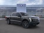 New 2024 Ford F-150 Lightning Flash SuperCrew Cab 4x4, Pickup for sale #24F1377 - photo 7