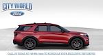 New 2024 Ford Explorer ST 4WD, SUV for sale #24F1381 - photo 16