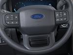 2024 Ford F-150 SuperCrew Cab 4x4, Pickup for sale #24F1394 - photo 12