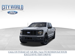 2024 Ford F-150 SuperCrew Cab 4x4, Pickup for sale #24F1394 - photo 3