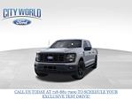 2024 Ford F-150 SuperCrew Cab 4x4, Pickup for sale #24F1394 - photo 24