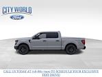 2024 Ford F-150 SuperCrew Cab 4x4, Pickup for sale #24F1394 - photo 25