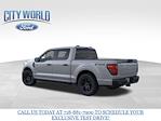 2024 Ford F-150 SuperCrew Cab 4x4, Pickup for sale #24F1394 - photo 26