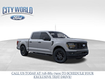 2024 Ford F-150 SuperCrew Cab 4x4, Pickup for sale #24F1394 - photo 7