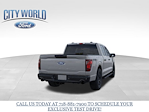 2024 Ford F-150 SuperCrew Cab 4x4, Pickup for sale #24F1394 - photo 8