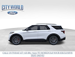 New 2025 Ford Explorer ST-Line 4WD, SUV for sale #24F1396 - photo 4