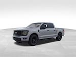 New 2024 Ford F-150 STX SuperCrew Cab 4x4, Pickup for sale #24F1399 - photo 1