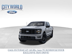 New 2024 Ford F-150 STX SuperCrew Cab 4x4, Pickup for sale #24F1399 - photo 3