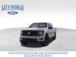 2024 Ford F-150 SuperCrew Cab 4x4, Pickup for sale #24F1399 - photo 24