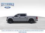 2024 Ford F-150 SuperCrew Cab 4x4, Pickup for sale #24F1399 - photo 25