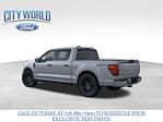 2024 Ford F-150 SuperCrew Cab 4x4, Pickup for sale #24F1399 - photo 26