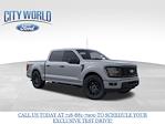 2024 Ford F-150 SuperCrew Cab 4x4, Pickup for sale #24F1399 - photo 29