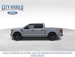 New 2024 Ford F-150 STX SuperCrew Cab 4x4, Pickup for sale #24F1399 - photo 4