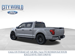 New 2024 Ford F-150 STX SuperCrew Cab 4x4, Pickup for sale #24F1399 - photo 2