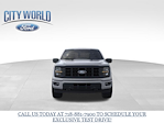 New 2024 Ford F-150 STX SuperCrew Cab 4x4, Pickup for sale #24F1399 - photo 6