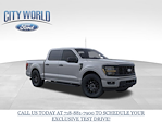 New 2024 Ford F-150 STX SuperCrew Cab 4x4, Pickup for sale #24F1399 - photo 7