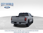 New 2024 Ford F-150 STX SuperCrew Cab 4x4, Pickup for sale #24F1399 - photo 8