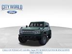 2024 Ford Bronco 4x4, SUV for sale #24F1408 - photo 27