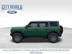 2024 Ford Bronco 4x4, SUV for sale #24F1408 - photo 4