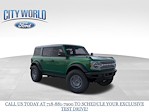 2024 Ford Bronco 4x4, SUV for sale #24F1408 - photo 7