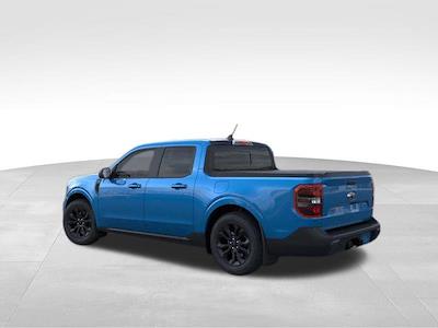 2024 Ford Maverick SuperCrew Cab AWD, Pickup for sale #24F1409 - photo 1