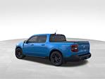 2024 Ford Maverick SuperCrew Cab AWD, Pickup for sale #24F1409 - photo 1