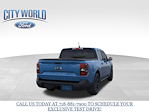 2024 Ford Maverick SuperCrew Cab AWD, Pickup for sale #24F1409 - photo 2