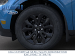 2024 Ford Maverick SuperCrew Cab AWD, Pickup for sale #24F1409 - photo 7