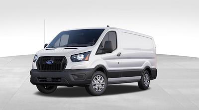 New 2024 Ford Transit 250 Base Low Roof RWD, Empty Cargo Van for sale #24F1425 - photo 1