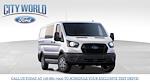 2024 Ford Transit 250 Low Roof RWD, Empty Cargo Van for sale #24F1425 - photo 11